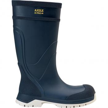 Aigle Arvalt S5 Safety Boots