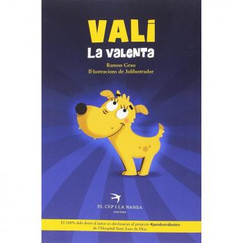 Vali la valenta: 7