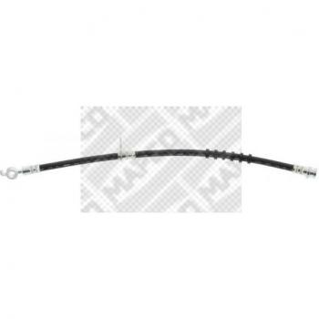 Latiguillo de freno MAPCO 3223 - Latiguillo de freno, fabricado por MAPCO, modelo 3223, diseñado para proporcionar un rendimiento óptimo en sistemas de frenos, fabricado con materiales de alta calidad