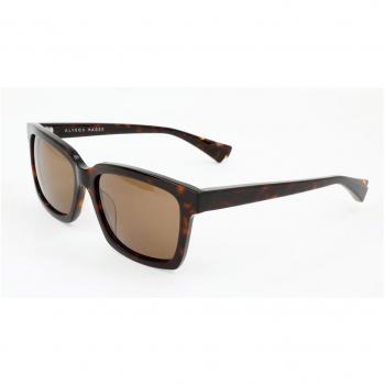 Alyson Magee AM5001 127 Women’s Sunglasses Tortoiseshell Size 58