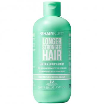 Hairburst Conditioner for Oily Scalp & Roots 350ml