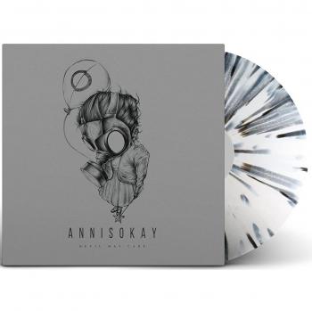 Devil May Care [Vinilo]