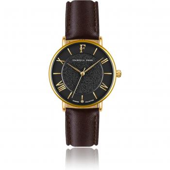 Isabella Ford Estelle Women's Crocodile Watch