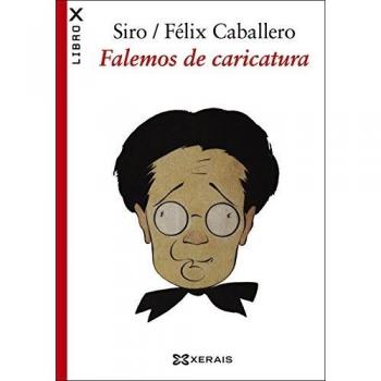 Falemos de caricatura