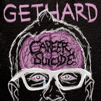 Purple Vinyl Career Suicide