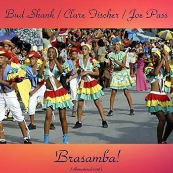 Brasamba! [Vinilo]