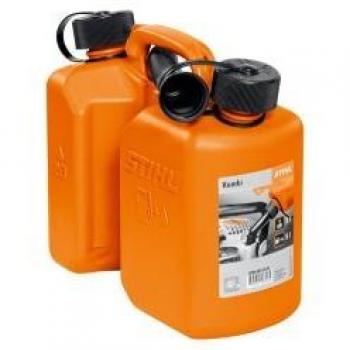 Stihl Jerrican double Orange 3/1,5 l