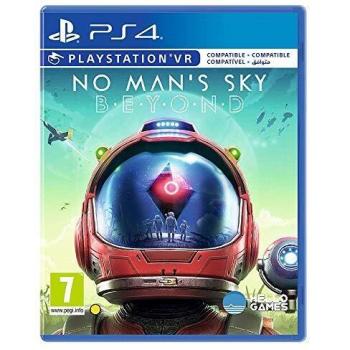 No Man's Sky Beyond