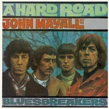 A Hard Road - John Mayall