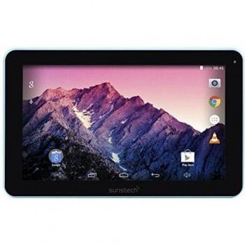 Sunstech TAB92QC8GBBL - Tablet de 9