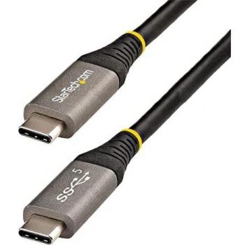 StarTech.com CABLE USB C 5GBPS 2M 100W
