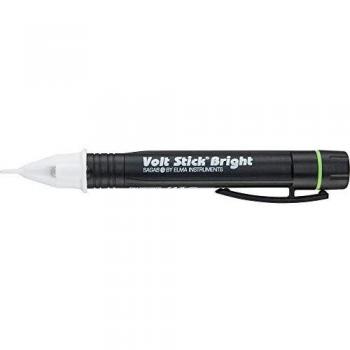 Voltímetro Infrarrojo Sin Contacto VoltStickBright 20-1000V