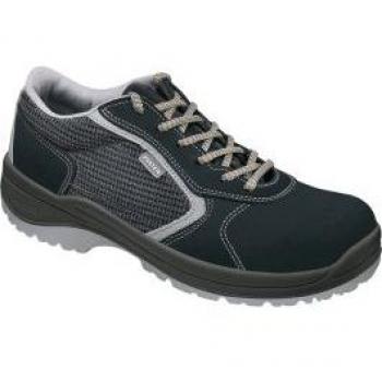 Zapato de Seguridad Panter Cefiro Link Azul S1+P 247 N47