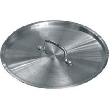 Tapa de Cacerola de Aluminio Vogue 18cm con Asa Redonda
