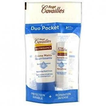 Roge Cavailles Roge Cava. Nutrissance Duo Pocket - 5 ml