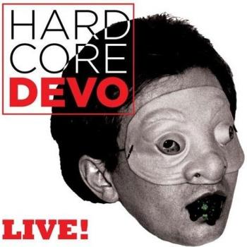 Hardcore Live! [VINYL] [Vinilo]