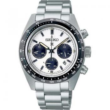 Seiko Prospex Speedtimer Solar Chronograph Watch