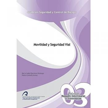 Movilidad y Seguridad Vial