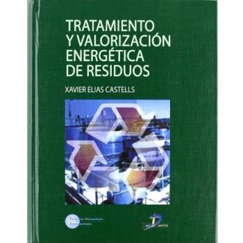 Tratamiento y valorización energética de residuos