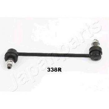 Barra estabilizadora JAPANPARTS SI-338R - Sway Bar, suspensión, compatible con vehículos específicos, fabricada en materiales de alta calidad para mayor durabilidad y rendimiento, diseño optimizado para mejorar la estabilidad y el manejo del