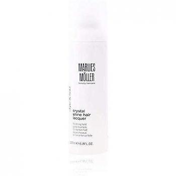 Marlies Möller Styling Crystal Shine Laca - 200 ml