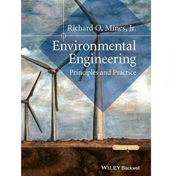 Environmental Engineering: Principles and Practice