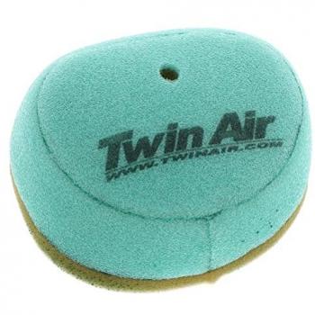 Filtro de aire preengrasado TWIN AIR 152215X para Yamaha WR250F/450F