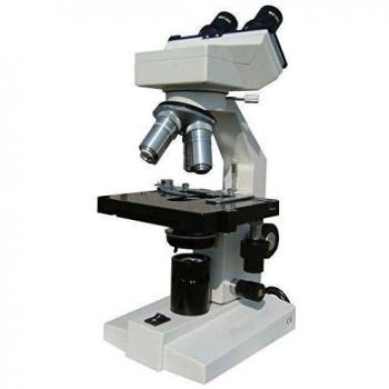 SBX-5 de Seben microscopio binocular de laboratorio 6 oculares 2000x