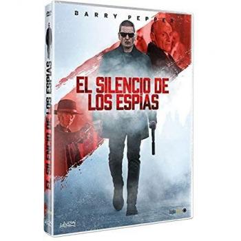 El silencio de los espías [DVD]