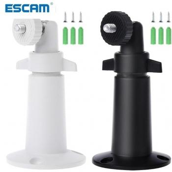 Soporte de cámara Arlo Pro para montaje en pared o techo, interior y exterior, color negro/blanco, 1 unidad