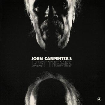 Lost Themes [VINYL]