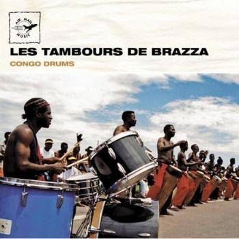 Tambores De Brazza