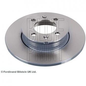 Disco de Freno Blue Print ADG043236 OE GBD90842, SDB 100460 para MG MGF y TF Cabriolet