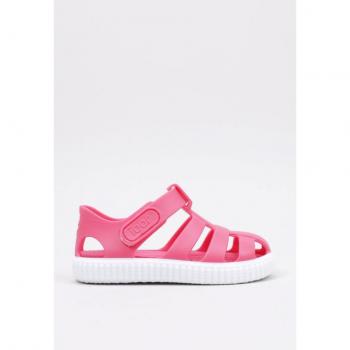 Chancla bebé niña Igor NICO Rosa (hasta talla 30)