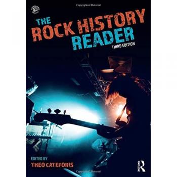 The Rock History Reader