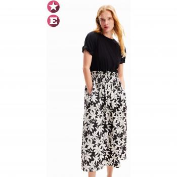 Vestido Desigual Marlon