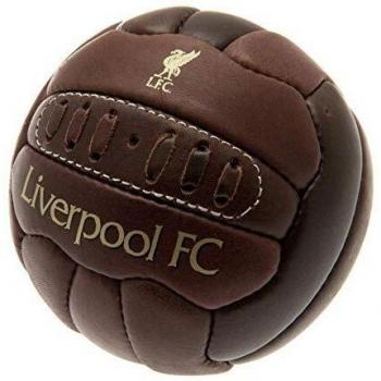 Liverpool Mini Heritage Ball 01