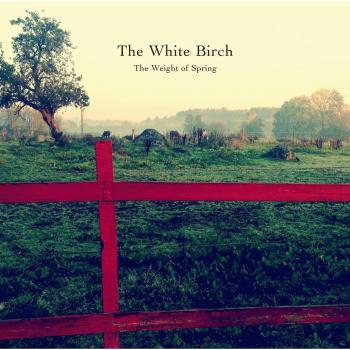 Weight of Spring - Vinyl and CD Edition