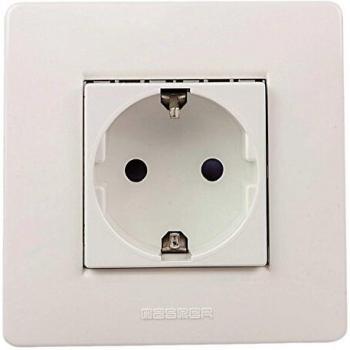 FAMATEL 9023 - Toma de corriente 16A-250V