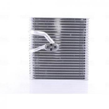 Evaporador de aire acondicionado NISSENS 92384