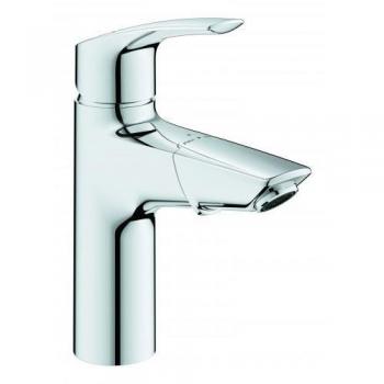 GROHE Eurosmart Cosmopolitan Monomando de Lavabo Tamaño M (Ref. 23325000)
