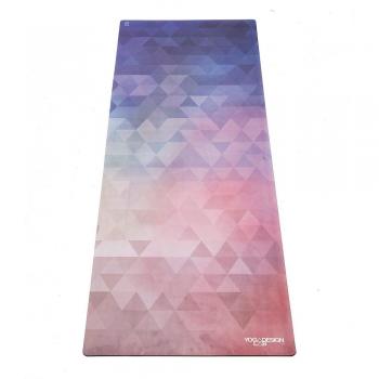 The Combo - Esterilla de yoga