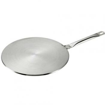 Ibili 703724 - Adaptador Induccion-Vitroc 24 Cms.