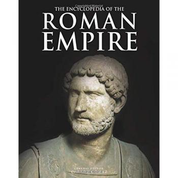 The Encyclopedia of the Ancient Roman Empire