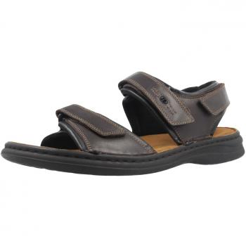 Sandalias de Hombre Josef Seibel Rafe | Color Marrón