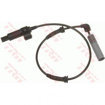 Sensor de ABS TRW GBS1307 - Sensor de velocidad de la rueda, alta precisión, fácil instalación, compatible con múltiples modelos de vehículos