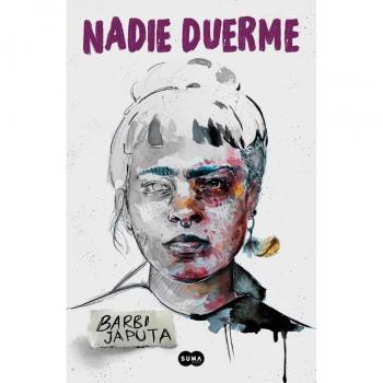 Nadie duerme - BARBIJAPUTA,