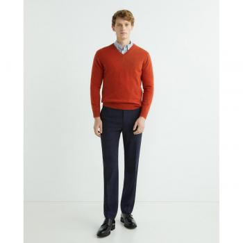 Mirto Jersey de hombre de punto 'lambswool'