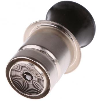 Gazechimp Zócalo Universal de Enchufe Mechero Encendedor de Cigarrillo de Ignición de Coche Universal DC12V Enchufe Eléctrico
