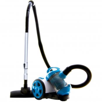 Jocca 5923 Aspirador Ciclónico sin Bolsa, 2.2 Liters